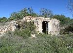 Finca en Cervera del Maestre