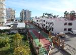 Apartamento en Peñiscola